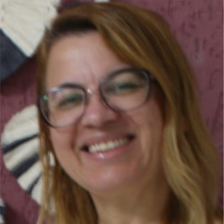 Regiane da Silva Cavalheiro